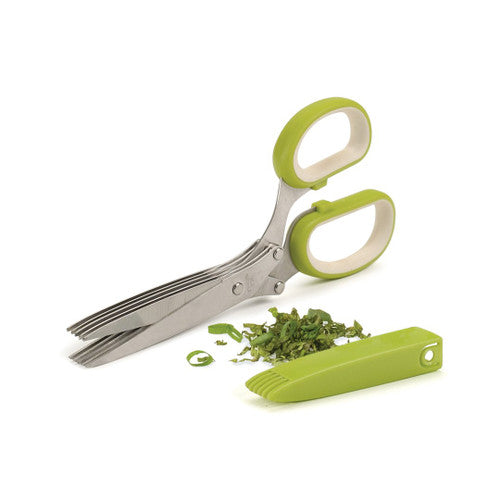 RSVP Herb Scissors