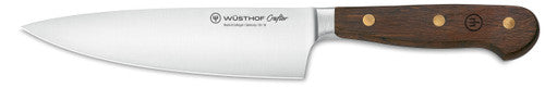 Wusthof Crafter 6" Chef's Knife