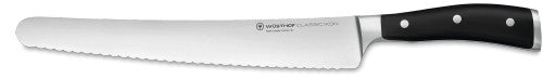 Wusthof Classic Ikon 10â Super Slicer