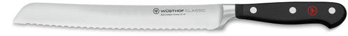 Wusthof Classic 8" Bread Knife