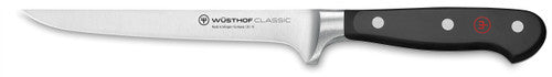 Wusthof Classic 6" Flexible Boning Knife