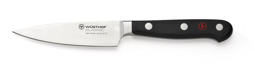 Wusthof Classic 4" Extra Wide Paring Knife