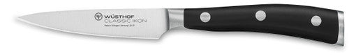 Wusthof Classic Ikon 3.5" Paring Knife