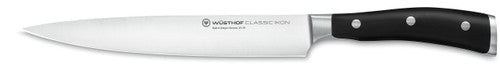 Wusthof Classic Ikon 8" Carving Knife