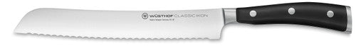 Wusthof Classic Ikon 8â Bread Knife