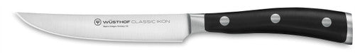 Wusthof Classic Ikon 4.5" Steak Knife