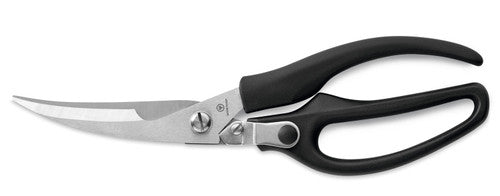 Wusthof Black Handled Poultry Shears