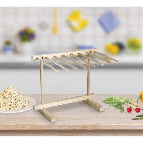 Fanteâs Cousin Emilyâs Pasta Drying Rack