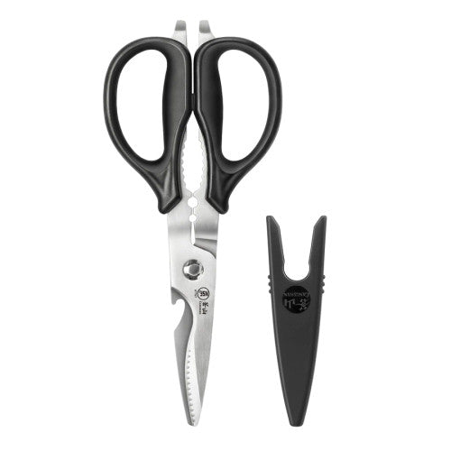 Cangshan 9â Kitchen Shears