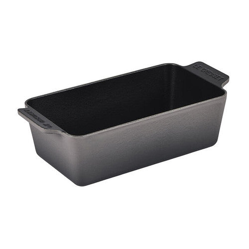 Le Creuset Signature Cast Iron Loaf Pan - Oyster