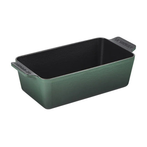 Le Creuset Signature Cast Iron Loaf Pan - Artichaut