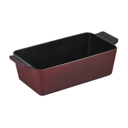 Le Creuset Signature Cast Iron Loaf Pan - Rhone