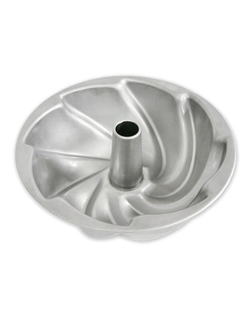 USA Pan Swirl Tube Cake Pan