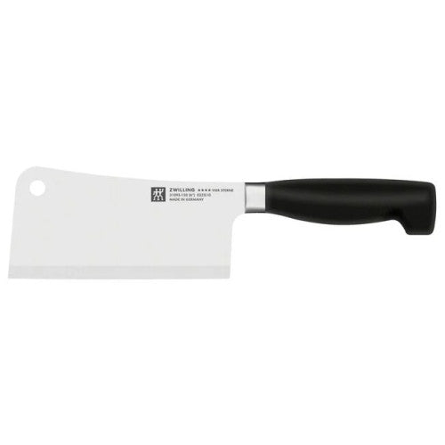 Zwilling Four Star 6â Cleaver