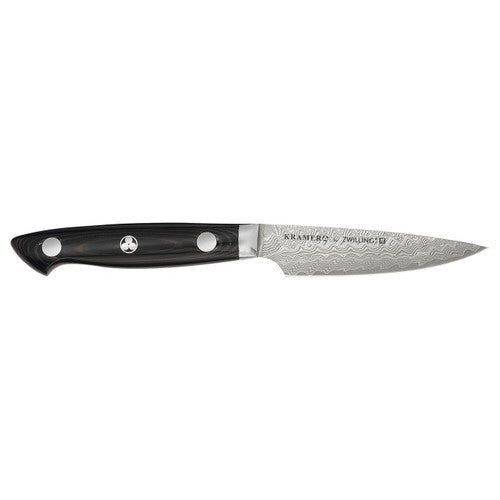 KRAMER by ZWILLING EUROLINE Damascus 3.5" Paring Knife