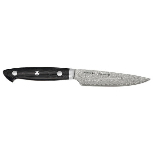 KRAMER by ZWILLING EUROLINE Damascus 5" Utility Knife