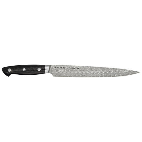 KRAMER by ZWILLING EUROLINE Damascus 9" Carving Knife