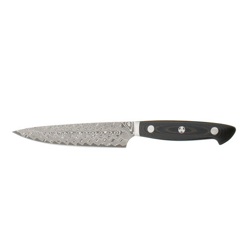 KRAMER by ZWILLING EUROLINE Damascus 5.5" Prep Knife