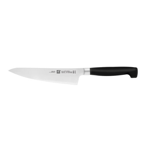 ZWILLING Four Star 5.5" Fine Edge Prep Knife