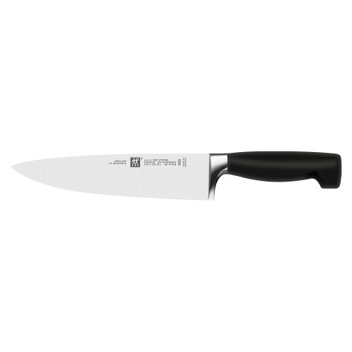 ZWILLING Four Star 7" Chef's Knife