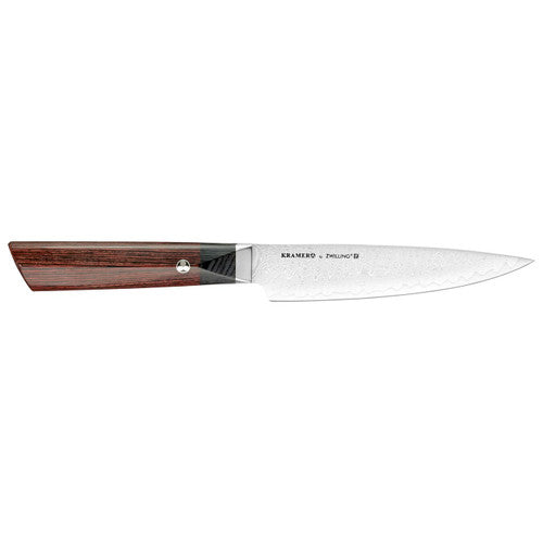 KRAMER by ZWILLING Meiji 5" Utility Knife