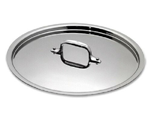 All-Clad 6 Inch Stainless Lid