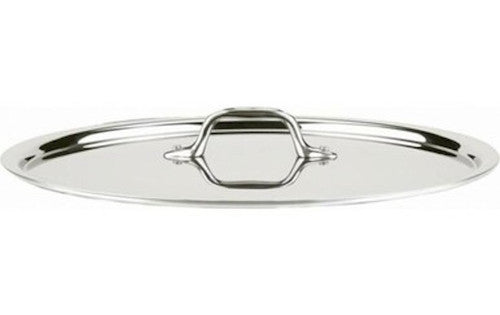 All-Clad 9.5 Inch Stainless Lid