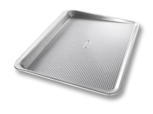 USA Pan Scoop Cookie Sheet - 16.5 x 11.75â