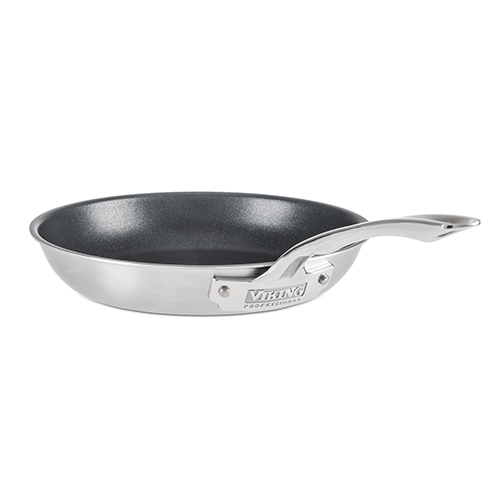 Viking Professional 5-Ply 10â Eterna Non-Stick Fry Pan