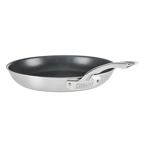 Viking Professional 5-Ply 12â Eterna Non-Stick Fry Pan