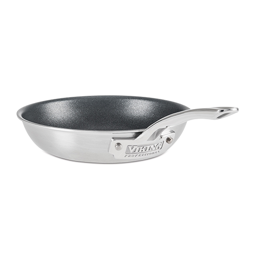 Viking Professional 5-Ply 8â Eterna Non-Stick Fry Pan