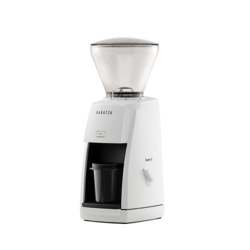 Baratza Encore ESP Conical Burr Grinder - White