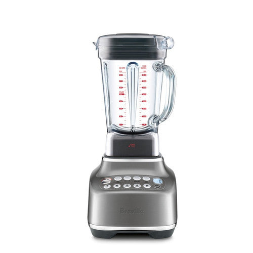 Breville The Q Blender