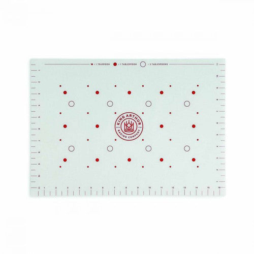 King Arthur Baking Company Cookie Mat