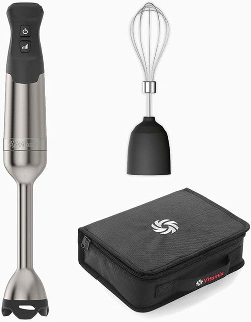 Vitamix Immersion Blender Set