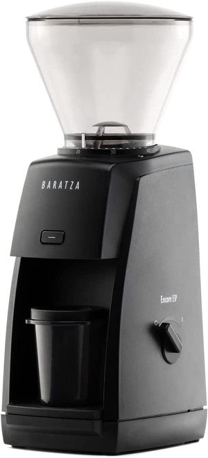 Baratza Encore ESP Conical Burr Grinder - Black