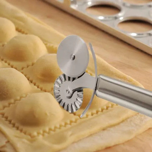 Norpro Ravioli/Pastry Wheel