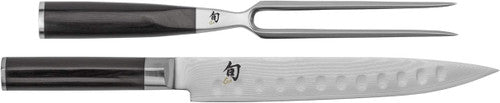 Shun Classic 2-Piece Carving Set