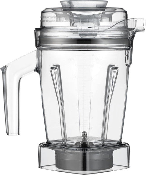 Vitamix 48 Ounce Aer Disc Container