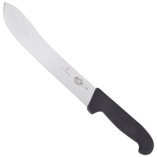 Victorinox Fibrox Pro 10â Butcher Knife