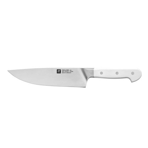 Zwilling Pro Le Blanc 8â Chefâs Knife