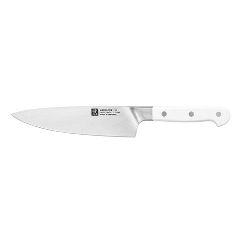 Zwilling Pro Le Blanc Slim 7â Chefâs Knife