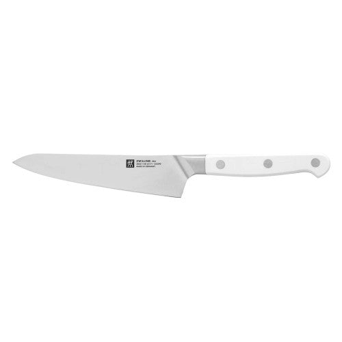 Zwilling Pro Le Blanc 5.5â Prep Knife