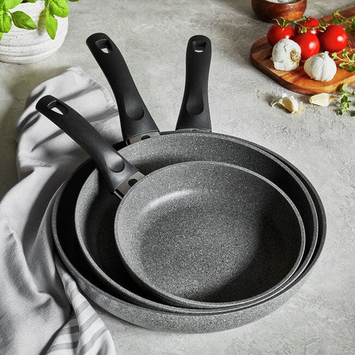 Ballarini Parma 3pc Non-Stick Fry Pan Set