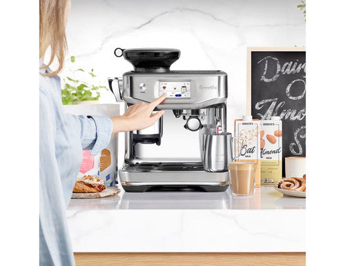 Breville Barista Touch Impress Espresso Machine