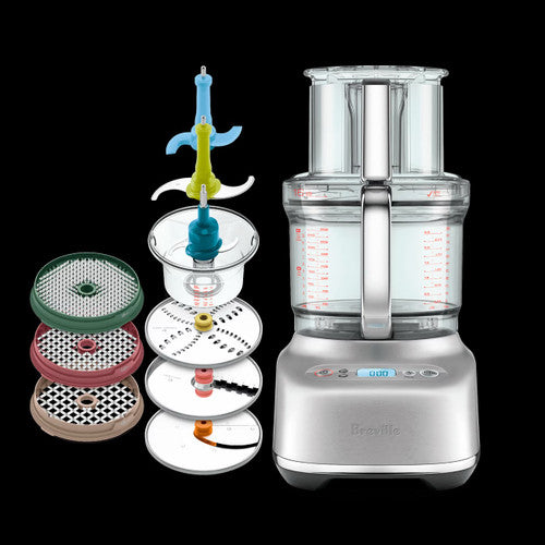 Breville the Paradice 16 Food Processor