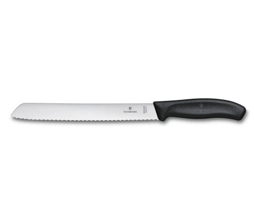 Victorinox Swiss Classic 8â Serrated Bread Knife