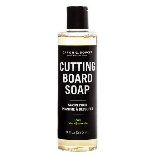 Caron & Doucet Cutting Board Soap