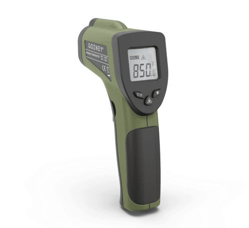 Gozney Infrared Thermometer