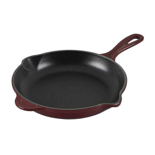 Le Creuset Classic 9â Cast Iron Skillet - Rhone